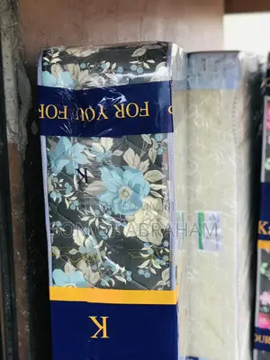 16inches Double Super High Density Mattress