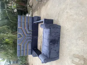 God Is the Greatest Bed Frame