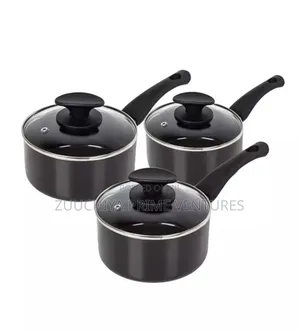 Tower 3pcs Non-Stick Cookware Uk 