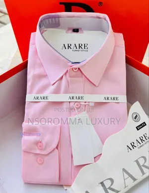 Official Coloured Shirt for Men