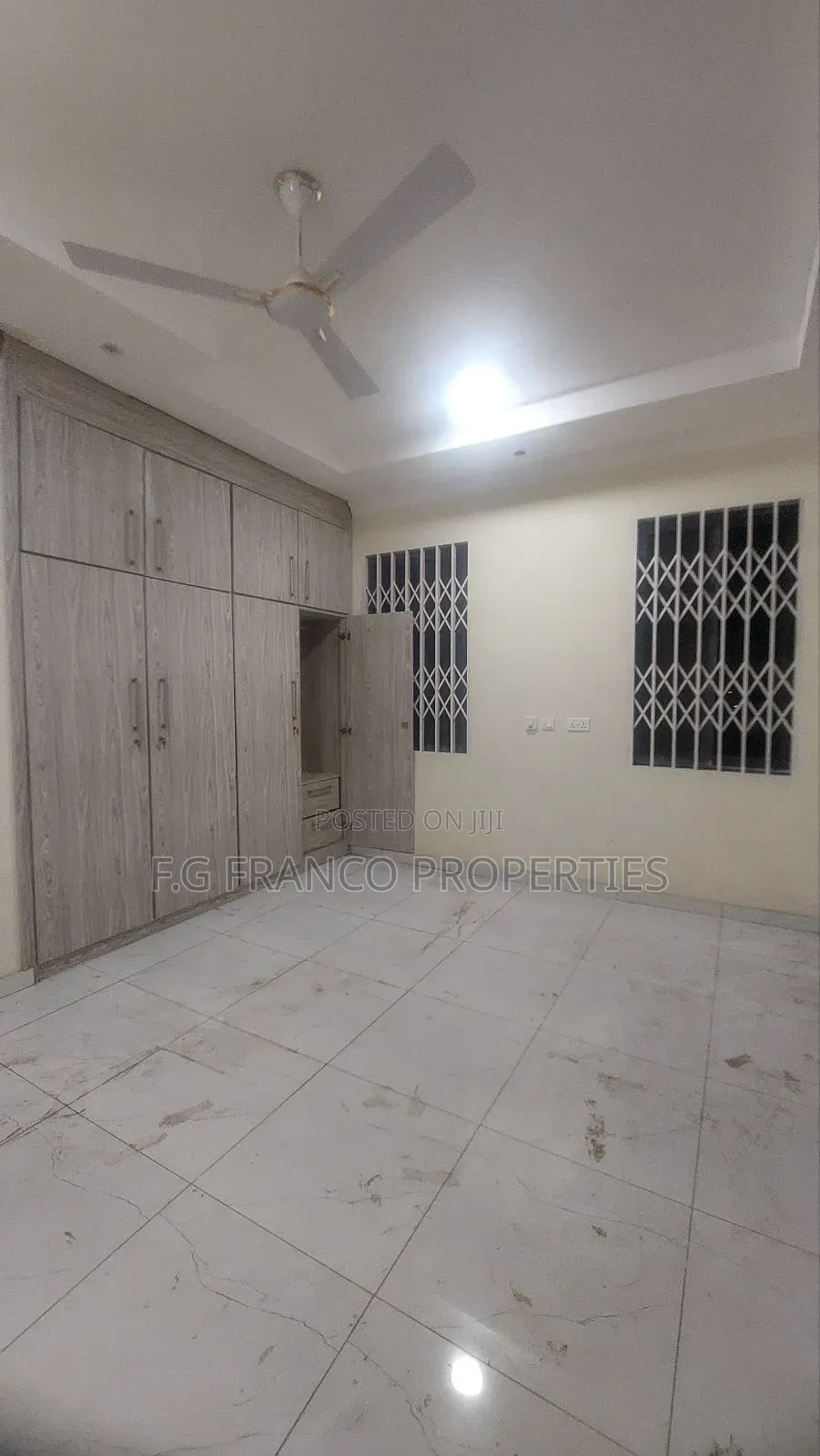 2bdrm Apartment in Kg.Franco Properties, Spintex for rent
