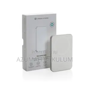 Magnetic Fast Charge Powerbank