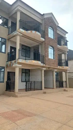 2bdrm Apartment in Kg Franco Properties, Sakumono for rent