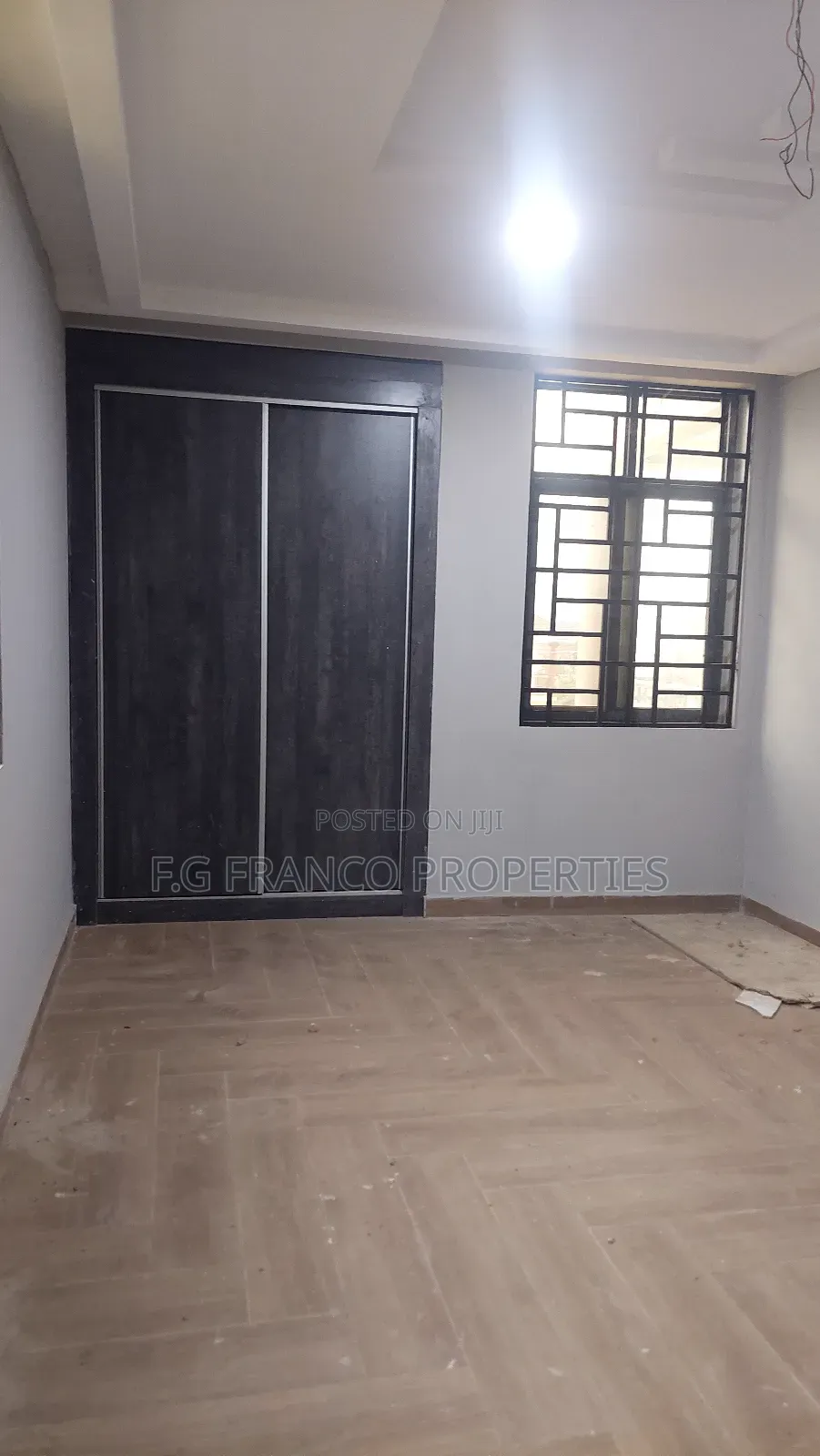2bdrm Apartment in Kg Franco Properties, Sakumono for rent
