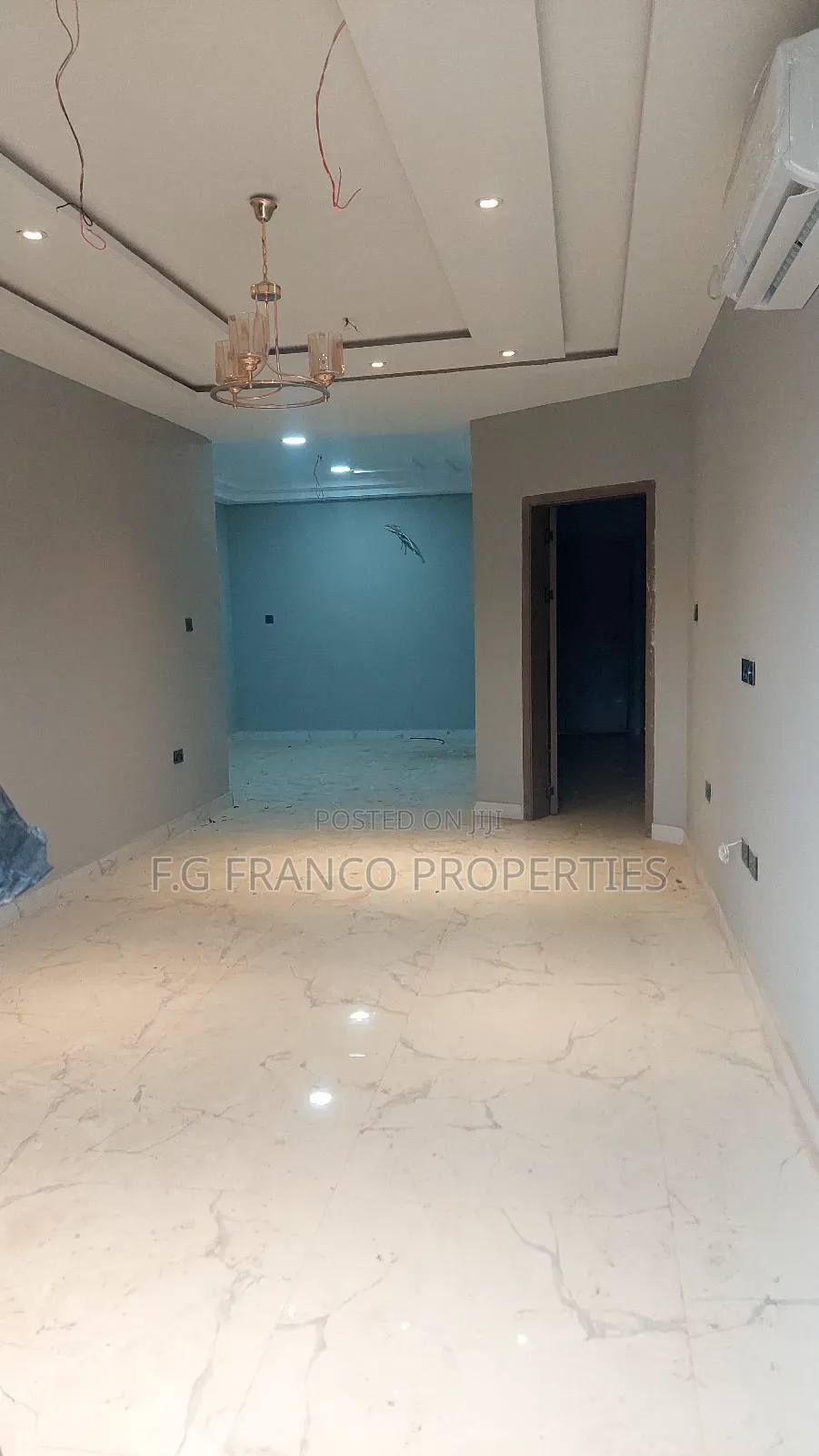 2bdrm Apartment in Kg Franco Properties, Sakumono for rent