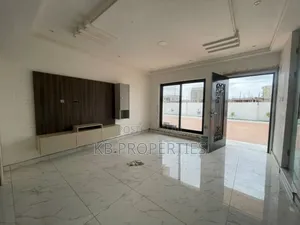 2bdrm Apartment in K B Properties, Spintex for rent