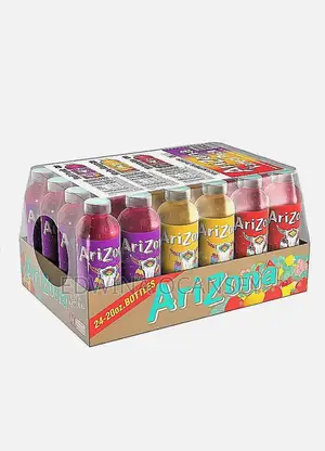 Arizona Variety