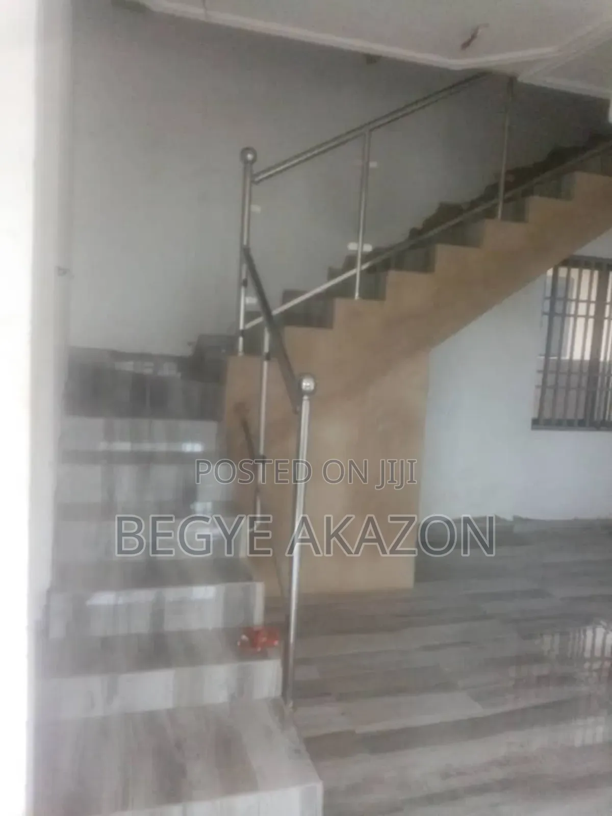 4bdrm House in Begye, Adenta for sale