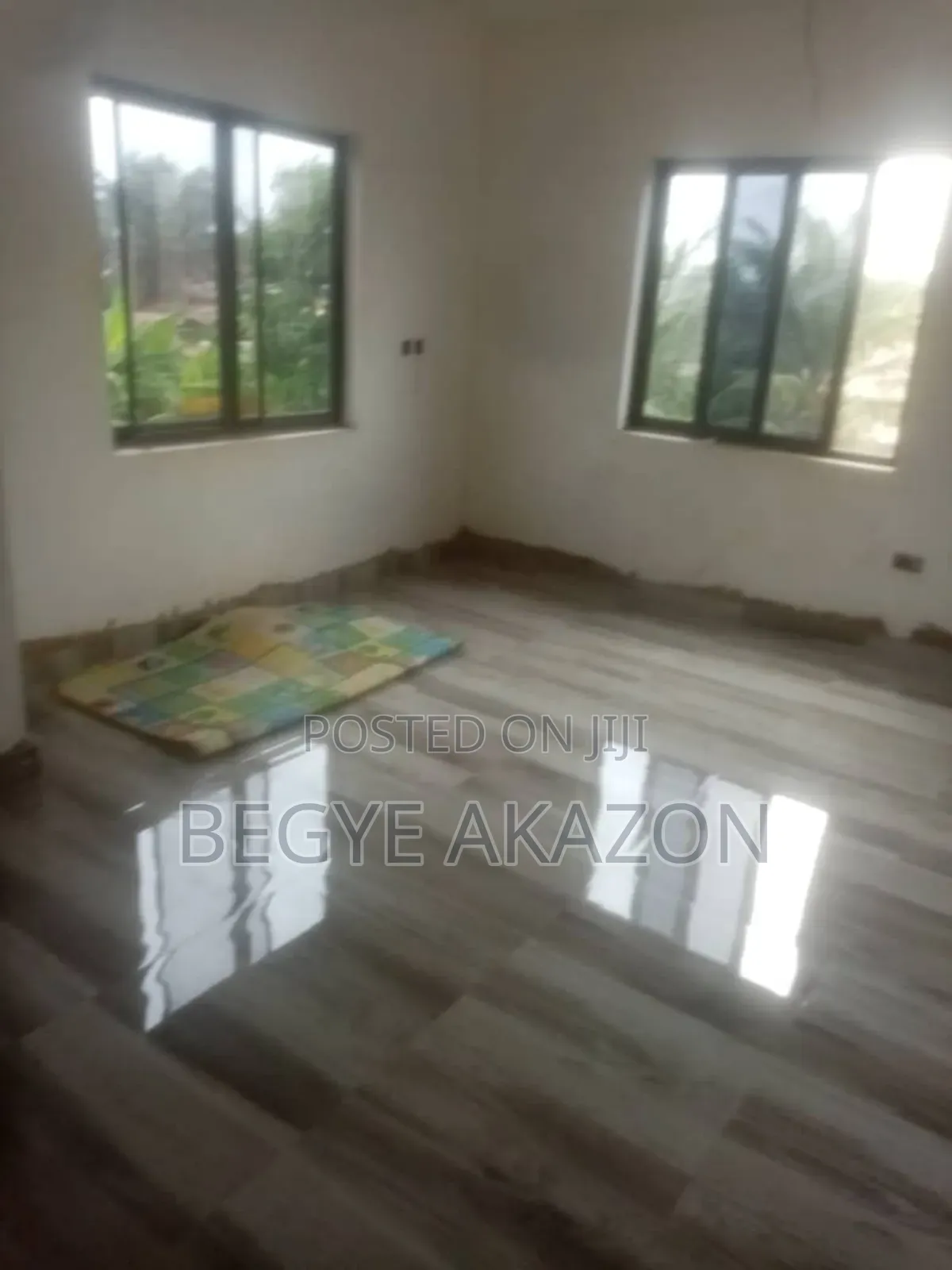 4bdrm House in Begye, Adenta for sale