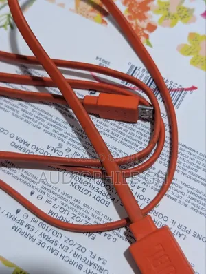 JBL Usb a to Micro Usb Adapter