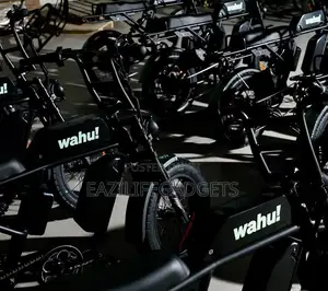 New Motorcycle 2025 Black