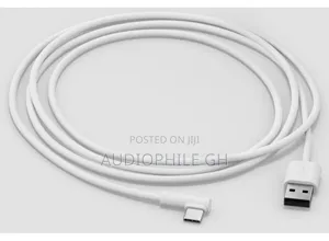 Sonos Lunar White Roam Usb a-C Charging Cable