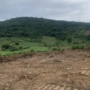 Acres of Land in Aburi, Per Plot Is 60,000 GHS