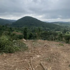 Acres of Land in Aburi, Per Plot Is 60,000 GHS