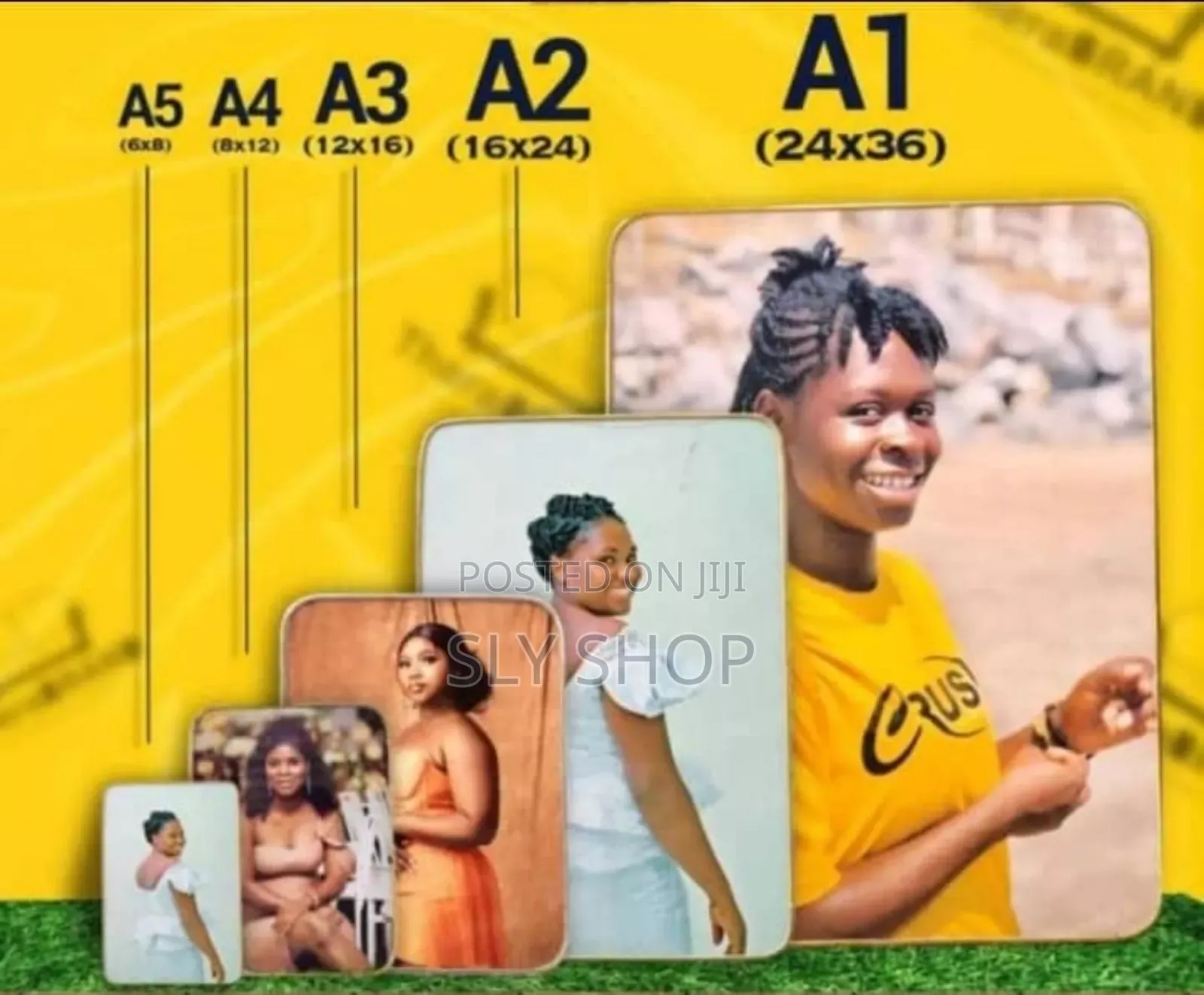 Picture Frame, Tshirts Printing, Mug Customize, Certificates,Citation