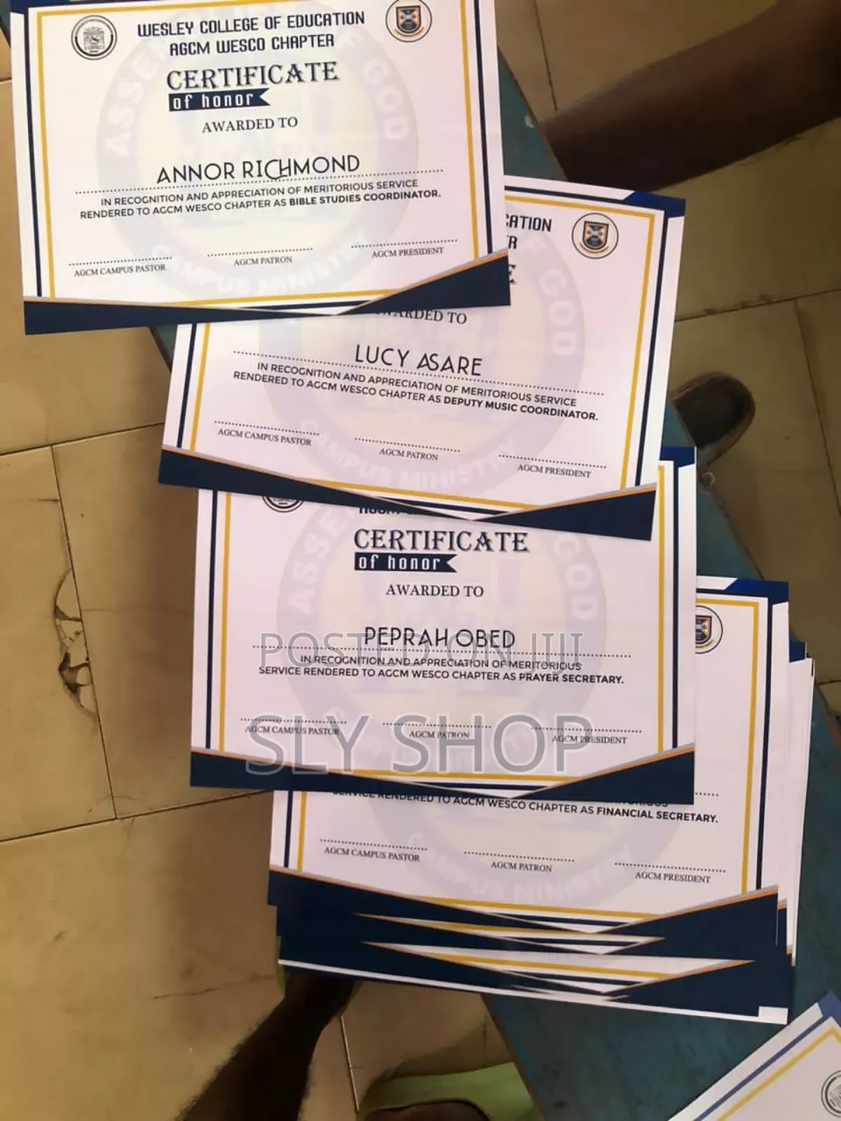 Picture Frame, Tshirts Printing, Mug Customize, Certificates,Citation