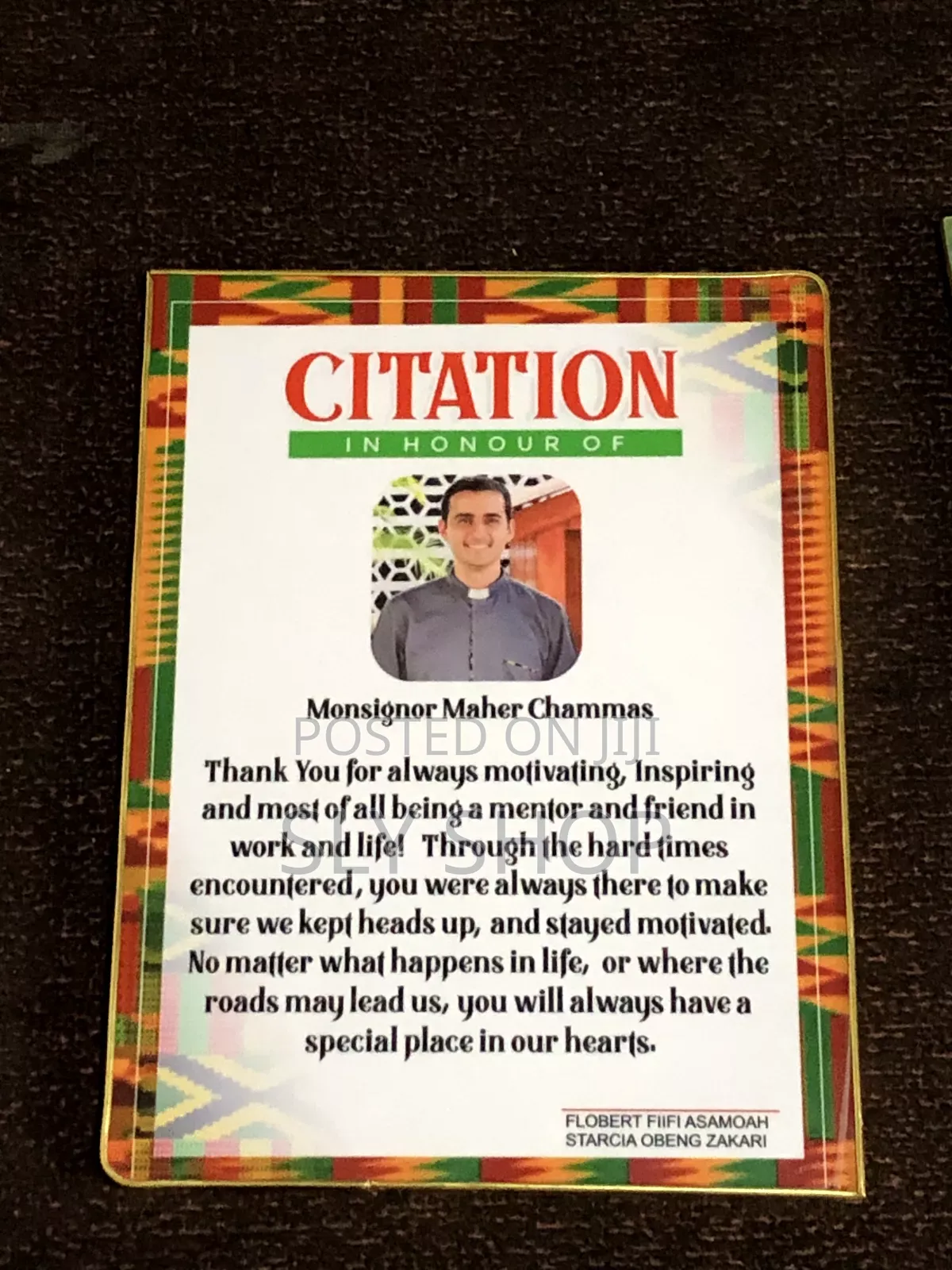 Picture Frame, Tshirts Printing, Mug Customize, Certificates,Citation