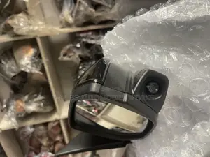 Honda Civic Driving Mirror Camera (Pair) 2016 To 2022