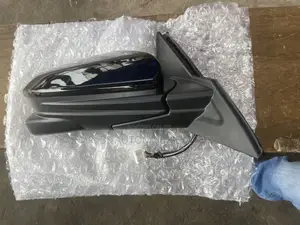 Honda Civic Driving Mirror Camera (Pair) 2016 To 2022