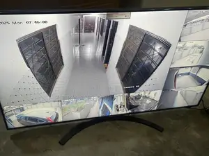 8 Camera CCTV and Installation