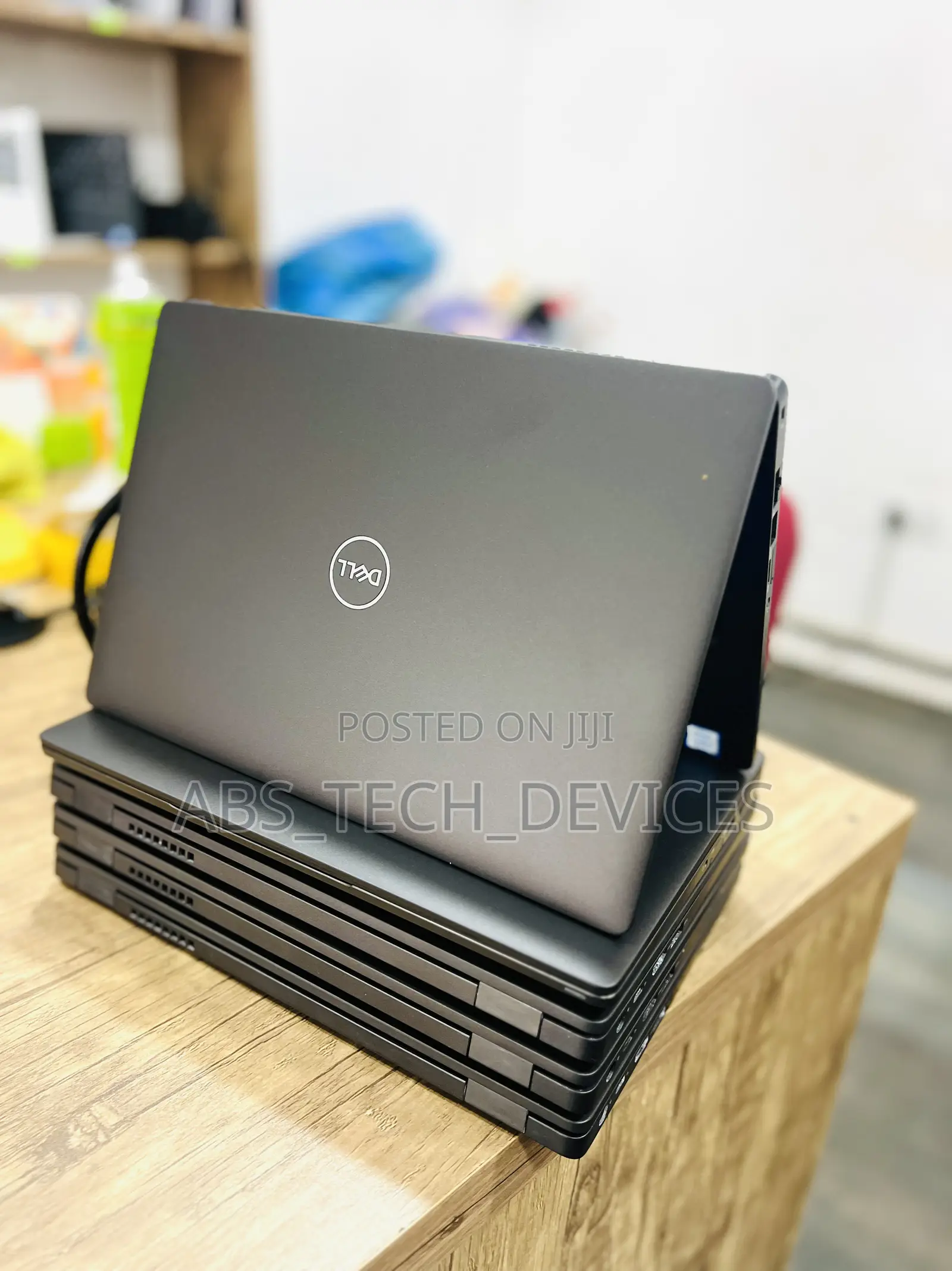 Laptop Dell Latitude 5300 8GB Intel Core i5 SSD 256GB