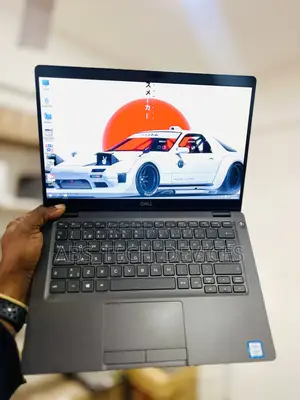 Laptop Dell Latitude 5300 8GB Intel Core i5 SSD 256GB