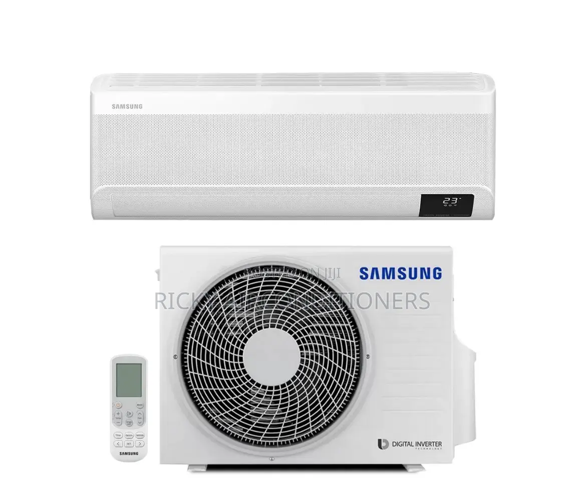 Samsung 1.5 , 2.5 Horse Power Airconditioner