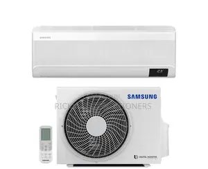 Samsung 1.5 , 2.5 Horse Power Airconditioner