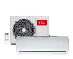 TCL 1.5 ,2.0 and 2.5 Horse Power Aircondition