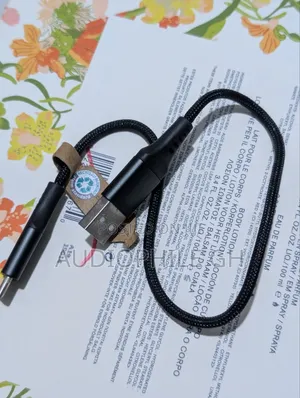 Xd Xclusive Usb a to Usb C Cable