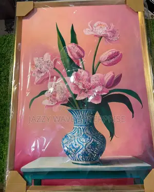 Wall Frame