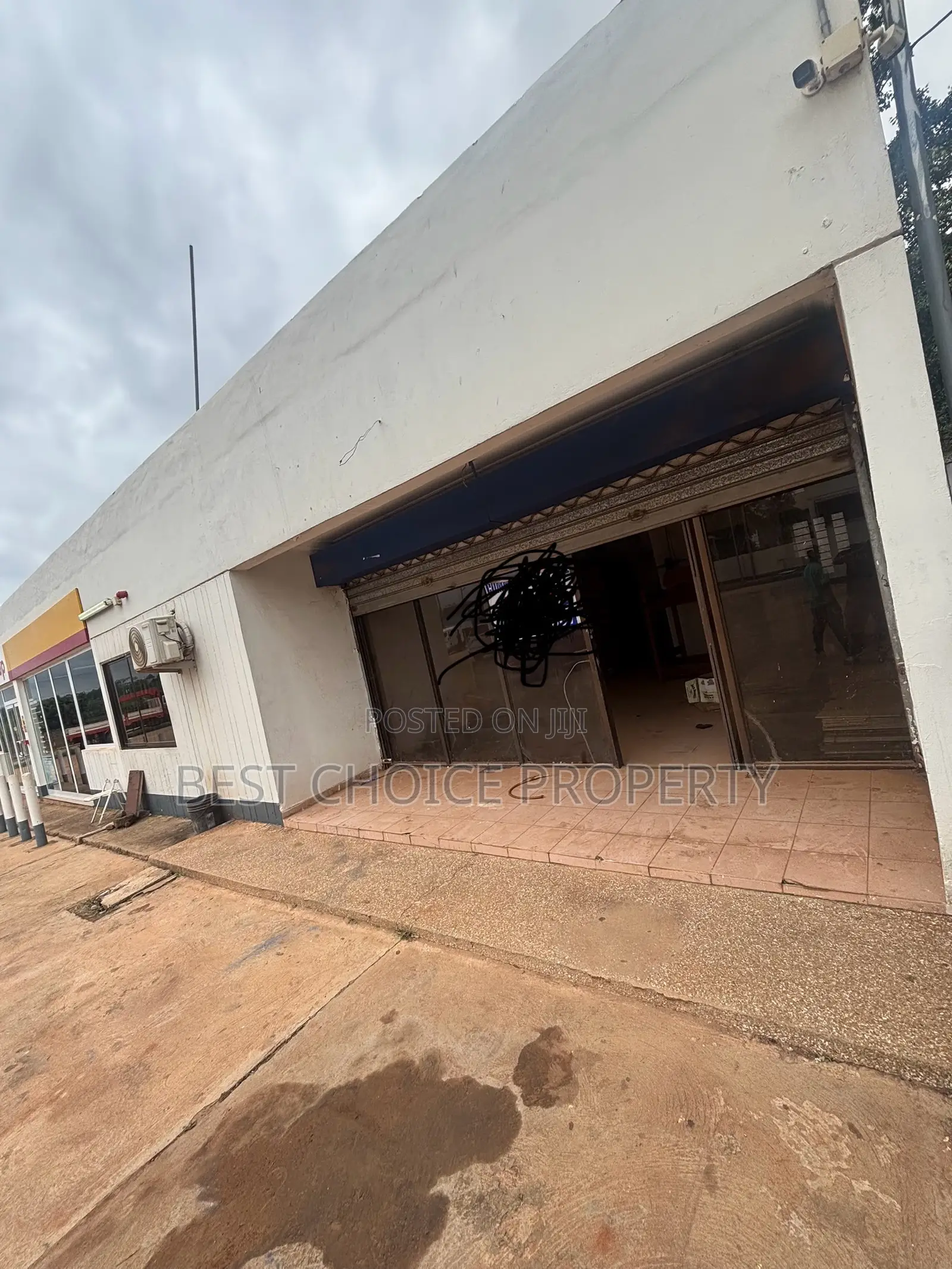 Office Space for Rent at Adenta Dodowa Road