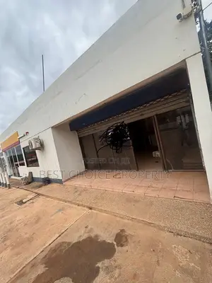 Office Space for Rent at Adenta Dodowa Road