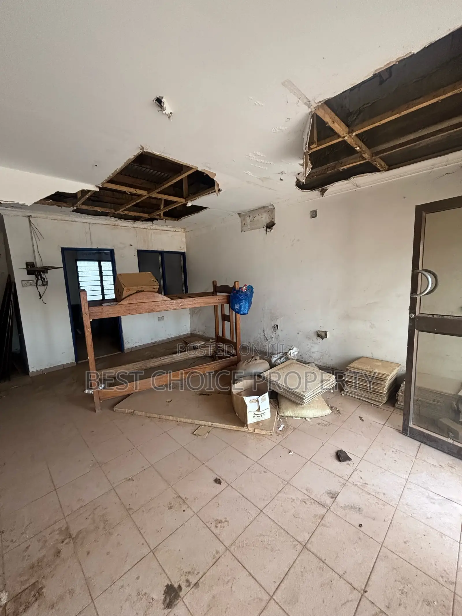 Office Space for Rent at Adenta Dodowa Road