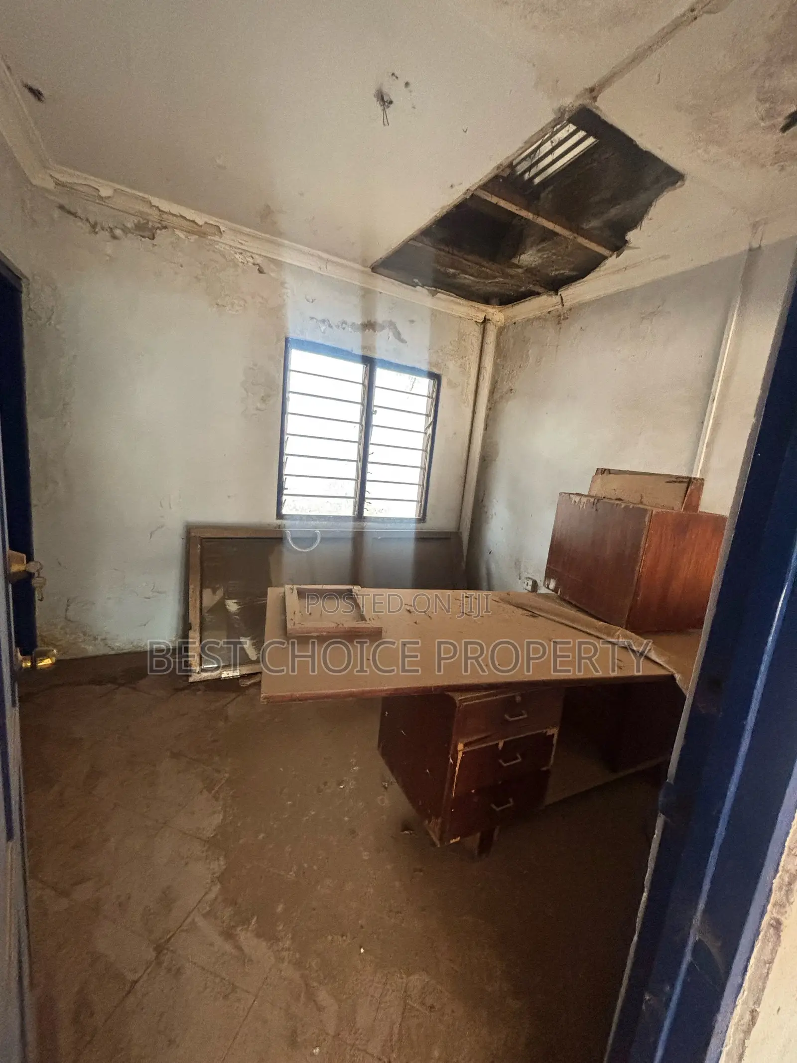 Office Space for Rent at Adenta Dodowa Road