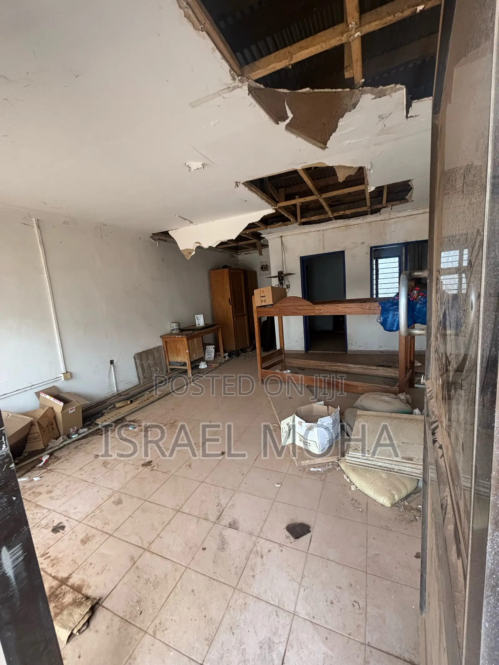 Office Space for Rent at Adenta Dodowa Road