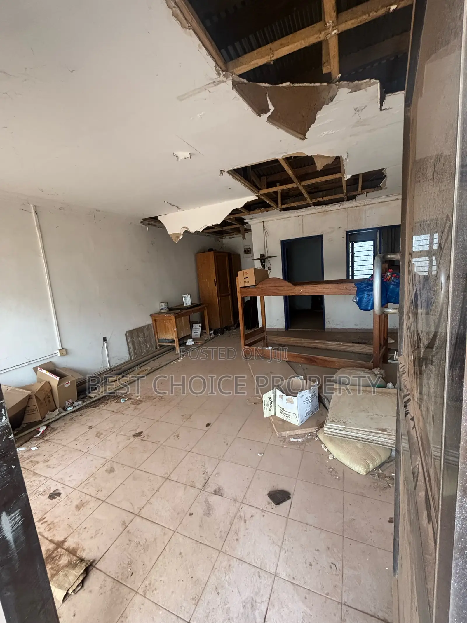 Office Space for Rent at Adenta Dodowa Road