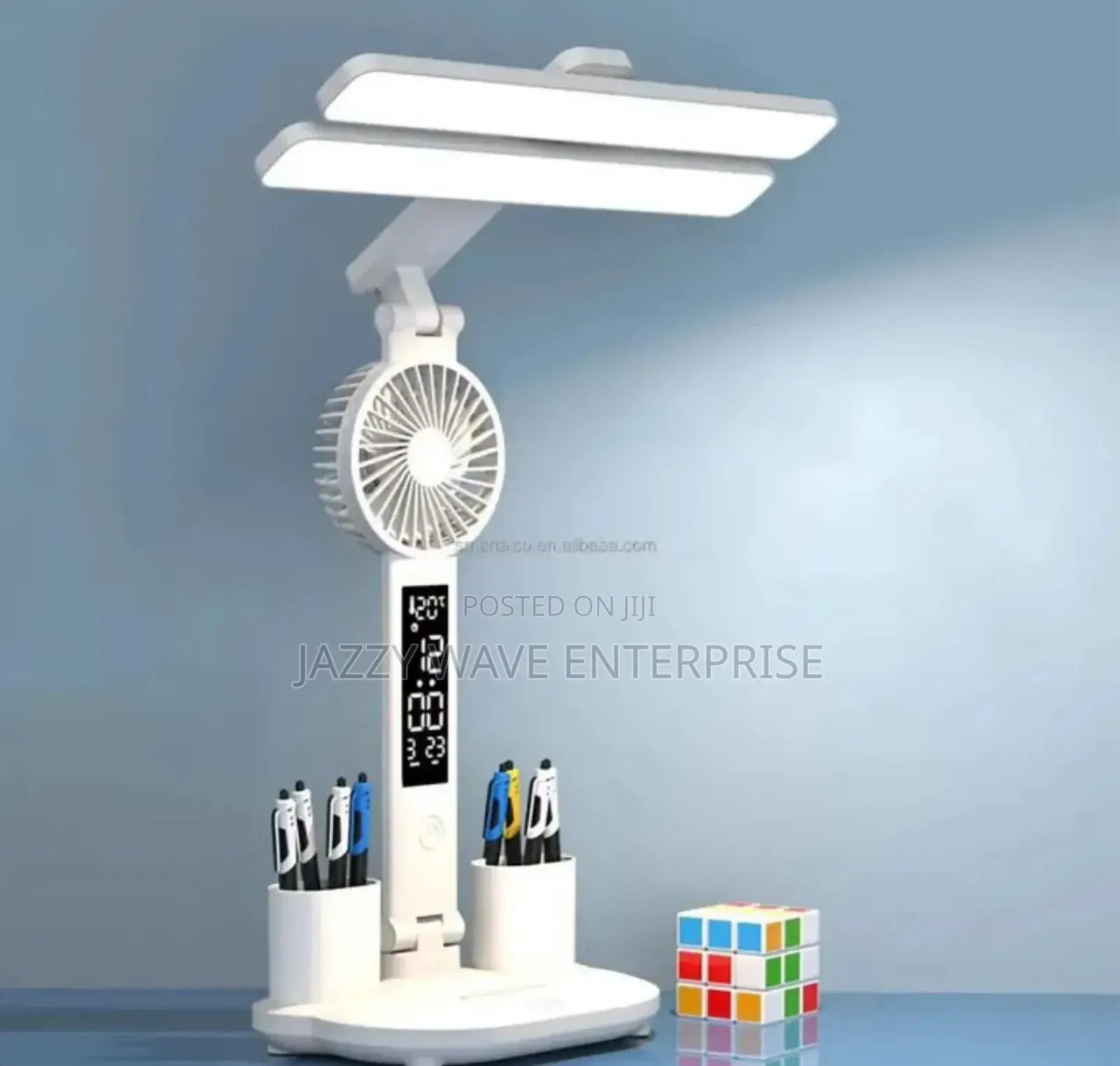 Study Lamp / Table Lamp