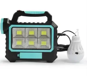 Chargeable Light