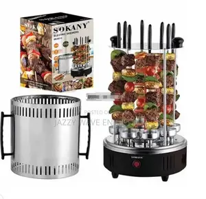Electric Skewer