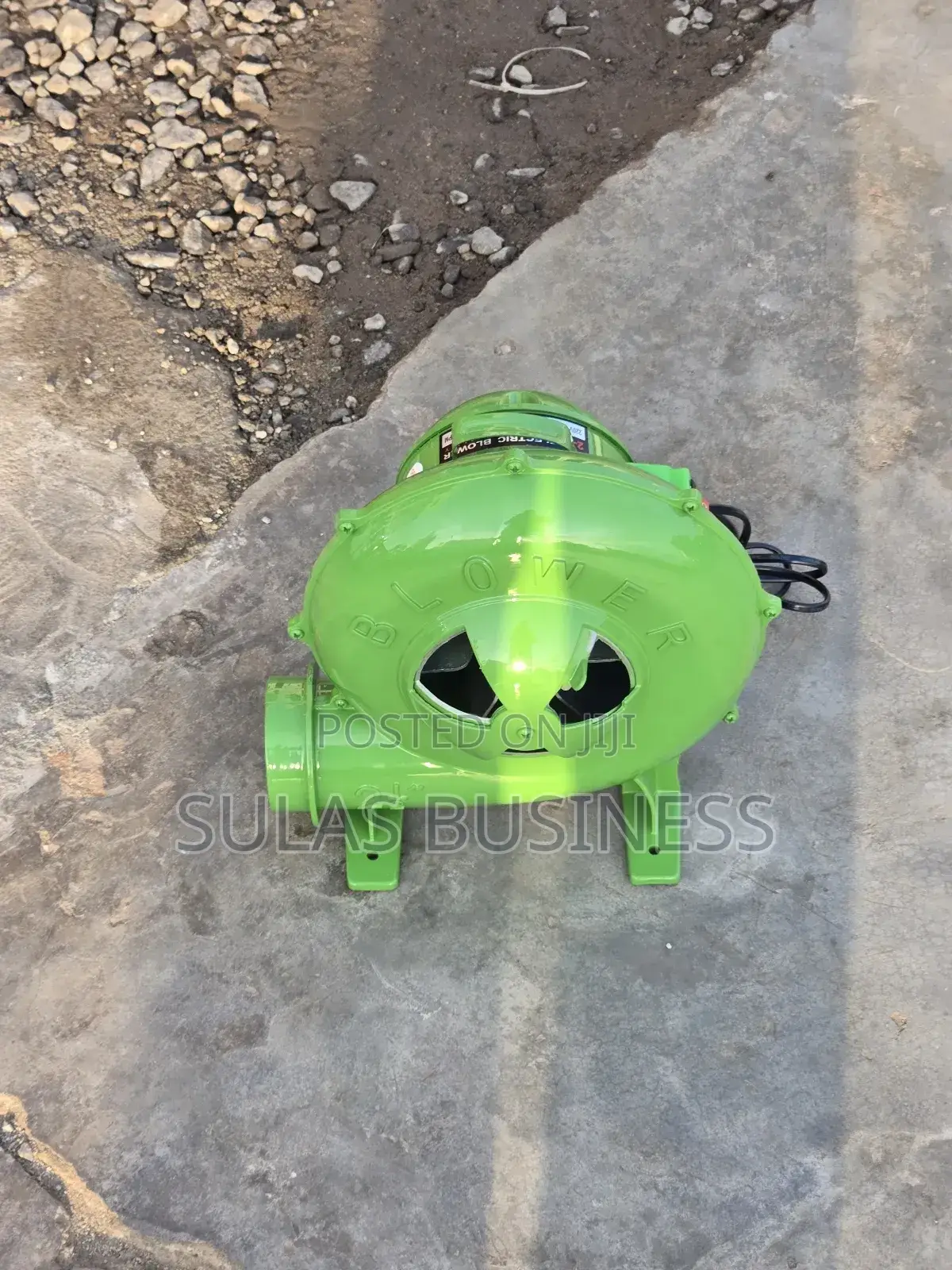Air Blower