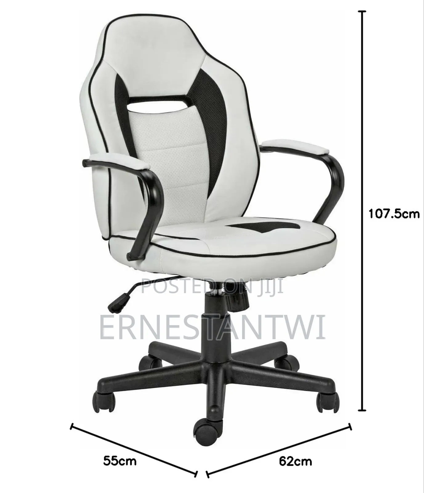 Office and Game Chair From Argos, Uk