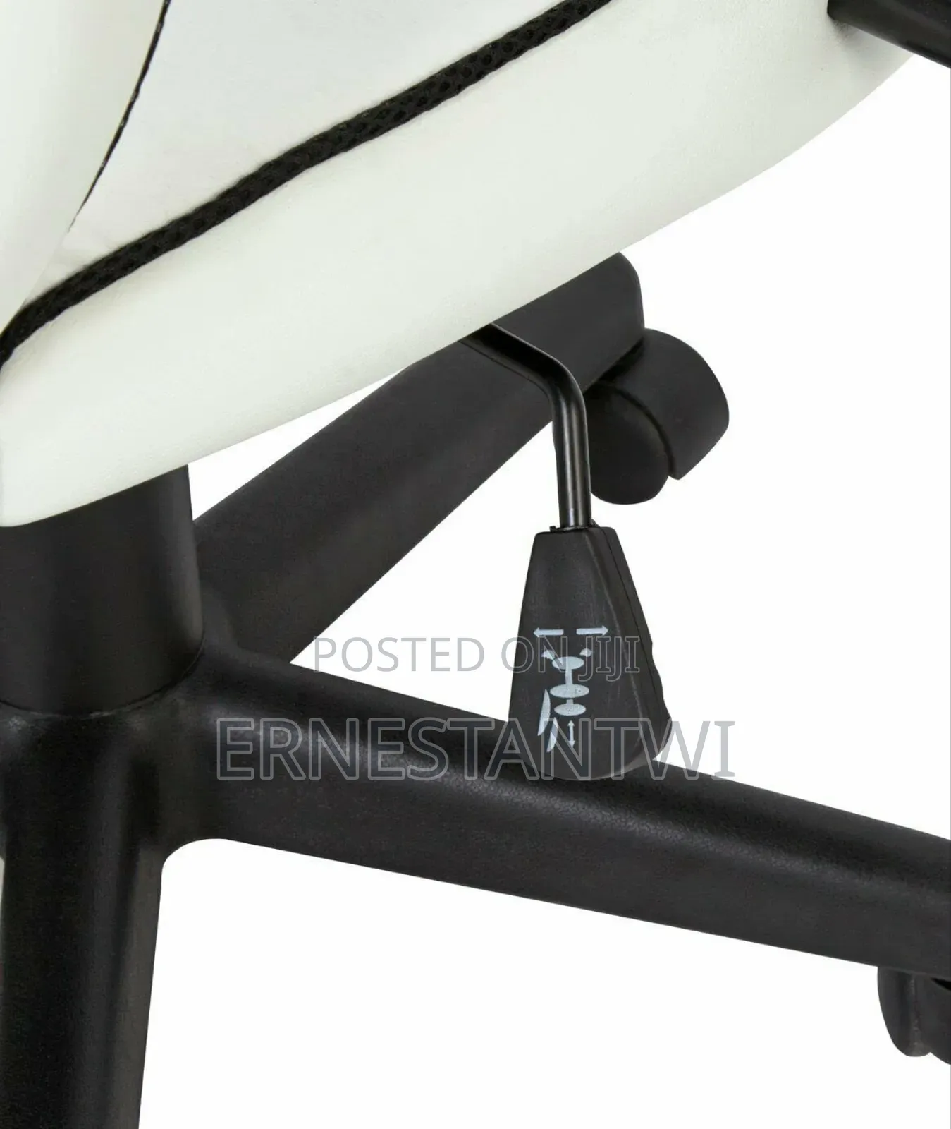 Office and Game Chair From Argos, Uk