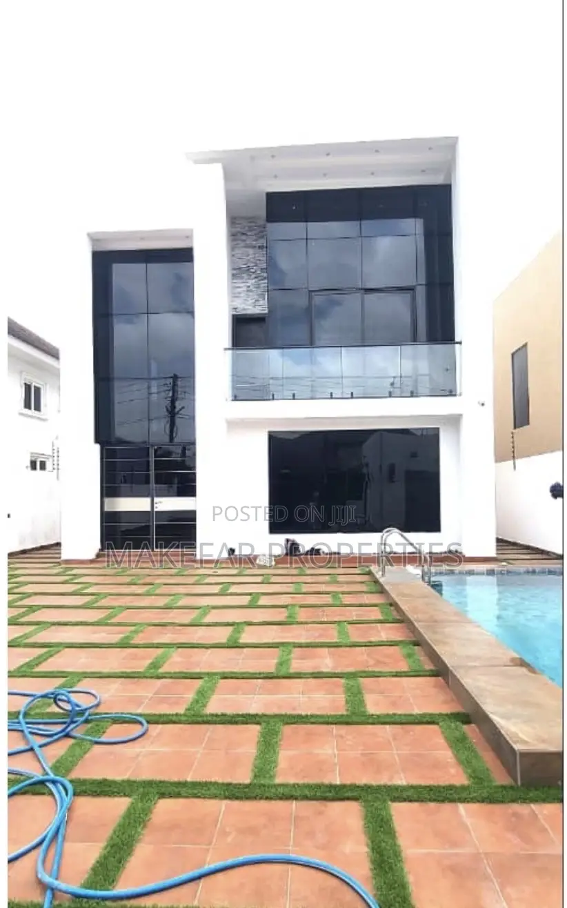 4bdrm House in East Legon for sale