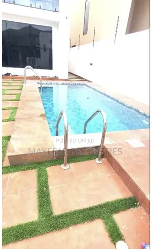4bdrm House in East Legon for sale