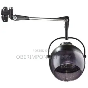 Mounted Wall Dryer