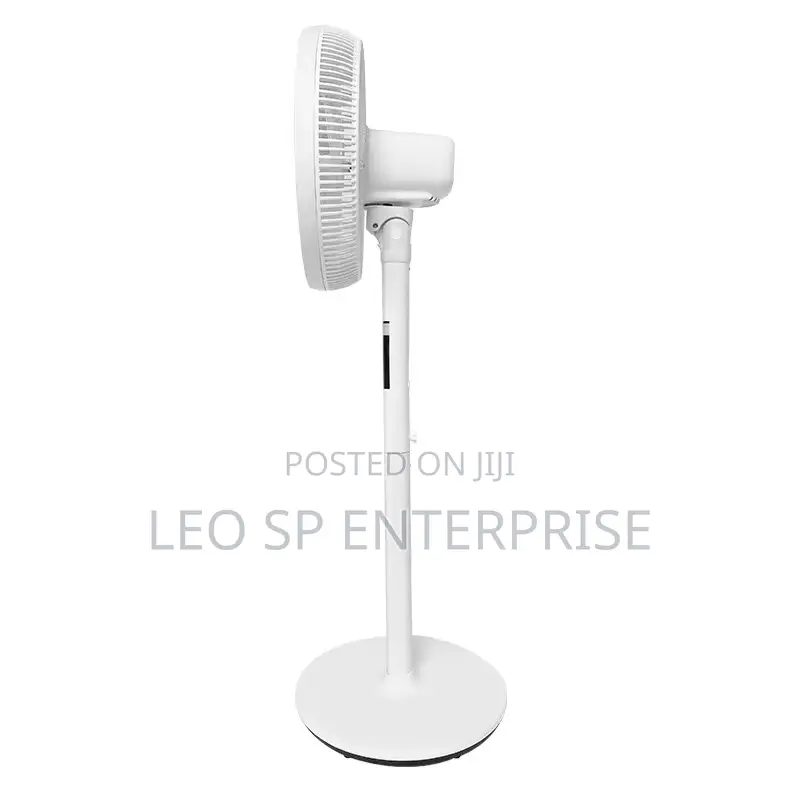 16 Hours Solar Rechargeable Fan for Sale