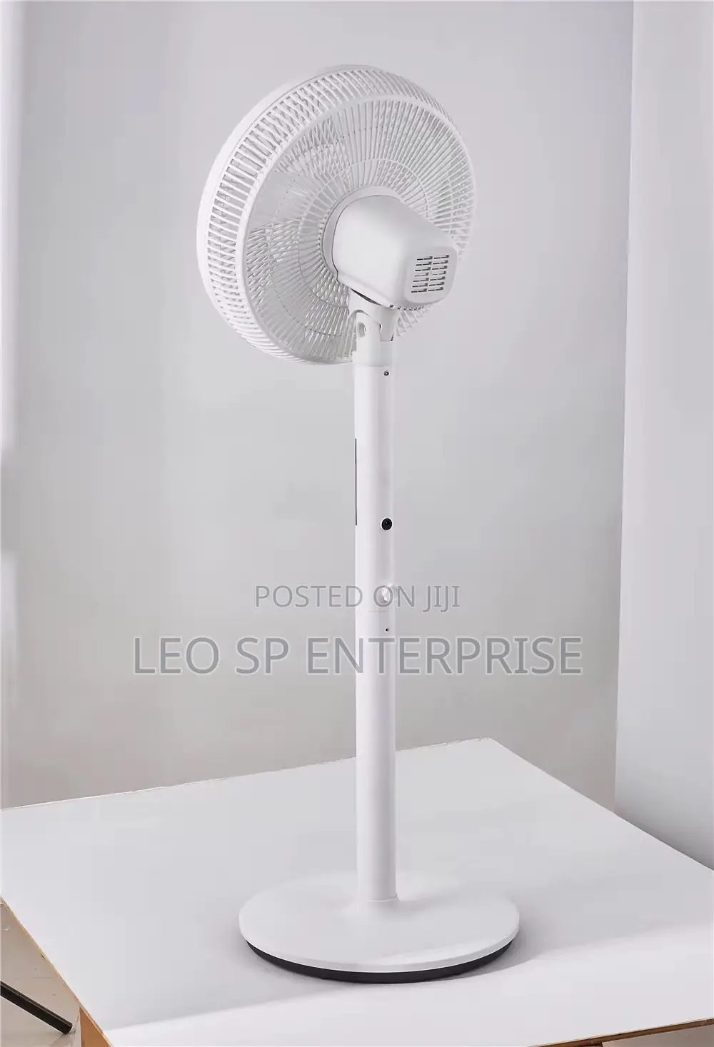 16 Hours Solar Rechargeable Fan for Sale