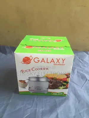 Emphatic Zara 2.8l Electric Rice Cooker