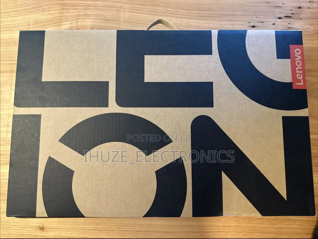 New Laptop Lenovo Legion 5 32GB Intel Core i9 SSD 1T
